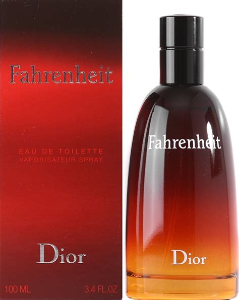 dior fahrenheit donna|dior fahrenheit original.